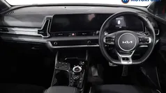 Used 2024 Kia Sportage GT-Line SUV | £27,999 (Good price)