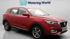 Used 2022 MG HS Exclusive SUV | £14,550 (Fair price)