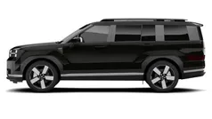 Used 2025 Hyundai Santa Fe SUV | £51,603 (Fair price)