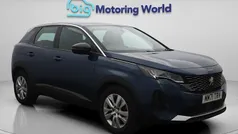 Used 2022 Peugeot 3008 Active Premium Estate | £12,500 (Fair price)