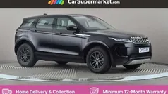 Used 2023 Land Rover Range Rover evoque Hatchback | £19,197 (Super price)