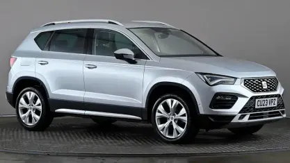 Usado Seat Ateca Xperience 150 CV (110 kW) 2025 SUV