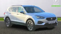 Used 2019 Seat Tarraco Beats SUV | £15,599 (Fair price)