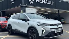 Used 2024 Renault Symbioz Techno Esprit Alpine SUV | £25,190 (Fair price)