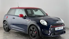 Used 2021 Mini John Cooper Works Hatch Hatchback | £16,450 (Super price)