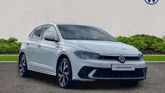 Used 2024 VW Polo R-line Hatchback | £19,280 (Fair price)