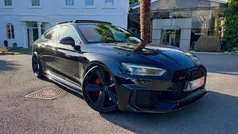Used 2019 Audi RS5 Sportback Sport Hatchback | £39,499 (Fair price)