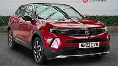 Used 2022 Vauxhall Mokka Edition SUV | £13,850 (Fair price)