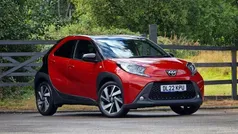 Used 2024 Toyota Aygo Hatchback | £12,475 (Good price)