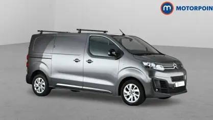 Used Citroën Dispatch 144 HP (105 kW) 2022 MPV