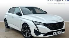 Used 2023 Peugeot 308 Allure Premium Hatchback | £18,261 (Good price)