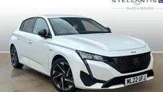 Used 2023 Peugeot 308 Allure Premium Hatchback | £18,257 (Good price)