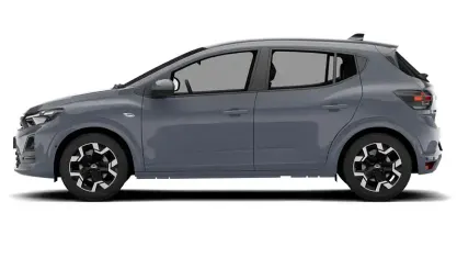 New Dacia Sandero Essentiel 101 HP (74 kW) 2026 Hatchback