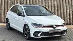 Used 2025 VW Polo GTI Hatchback | £21,199 (Fair price)