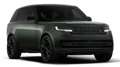 Used 2025 Land Rover Range Rover Autobiography SUV | £125,490 (Fair price)