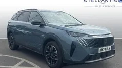 Used 2025 Peugeot 5008 Allure MPV | £29,732 (Fair price)
