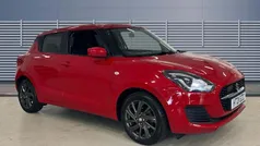 Used 2021 Suzuki Swift SZ-L Hatchback | £10,698 (Fair price)