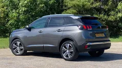 Used 2023 Peugeot 3008 Allure+ SUV | £20,545 (Fair price)