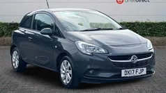 Used 2019 Vauxhall Corsa Design Edition Hatchback | £7,200 (Good price)