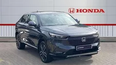 Used 2023 Honda HR-V Advance SUV | £25,052 (Fair price)