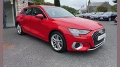 Used 2023 Audi A3 Sport Hatchback | £21,995 (Good price)