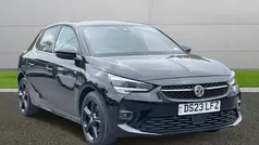 Used 2023 Vauxhall Corsa Ultimate Hatchback | £13,789 (Fair price)