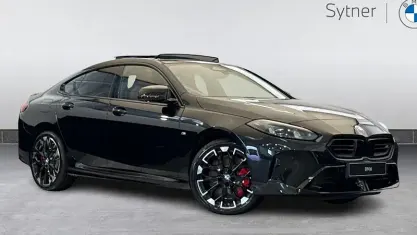 New BMW M235 300 HP (220 kW) 2026 Coupe