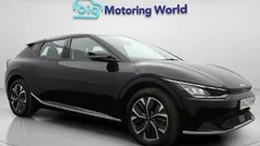 Used 2024 Kia EV6 Air SUV | £21,200 (Super price)