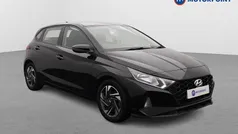Used 2022 Hyundai i20 Hatchback | £11,999 (Fair price)