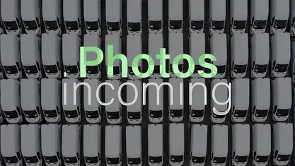 Used Ford Transit Limited 165 HP (121 kW) 2026 Van