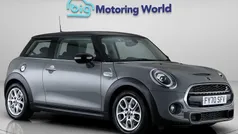 Used 2020 Mini Cooper S Classic Hatchback | £14,000 (Good price)