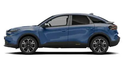 Used Citroën C4 PureTech 131 HP (96 kW) 2024 SUV