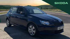 Used 2016 Skoda Fabia Hatchback | £5,860 (Good price)