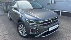 Grey Used 2024 VW T-Roc Style SUV | £26,489 (Fair price)