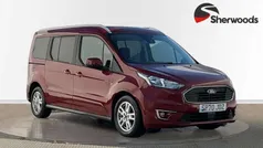 Ford Grand Tourneo Connect