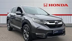 Used 2023 Honda CR-V Hybrid SUV | £26,339 (Good price)