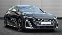 Black Used 2024 Audi S5 Advanced Estate | £55,000 (Fair price)