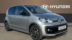 Used 2023 VW up! R-line Hatchback | £12,446 (Fair price)