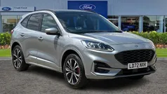 Used 2023 Ford Kuga ST-Line X SUV | £22,495 (Fair price)