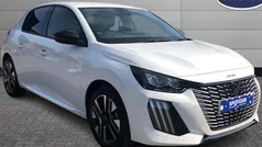 Used 2025 Peugeot 208 Allure Hatchback | £16,447 (Fair price)