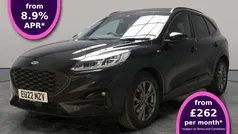 Used 2022 Ford Kuga ST-Line SUV | £18,407 (Fair price)
