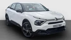 Used 2023 Citroën C4 PureTech Hatchback | £12,999 (Good price)
