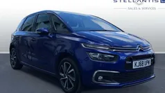 Used 2019 Citroën C4 SpaceTourer Flair MPV | £11,150 (Super price)