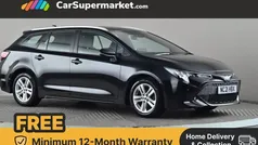 Used 2021 Toyota Corolla Estate | £17,176