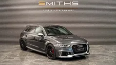 Used 2018 Audi RS3 Design Hatchback | £30,495 (Fair price)