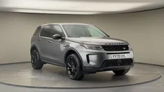 Used 2023 Land Rover Discovery Sport SE Dynamic SUV | £22,450 (Super price)