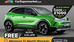 Used 2023 Vauxhall Mokka Ultimate SUV | £15,197 (Fair price)
