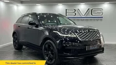 Used 2020 Land Rover Range Rover Velar S SUV | £17,994 (Super price)