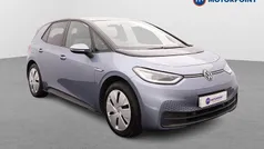 Blue Used 2022 VW ID.3 Pro Performance Hatchback | £15,599 (Fair price)