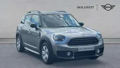 Used 2019 Mini Cooper Countryman Classic SUV | £15,295 (Good price)